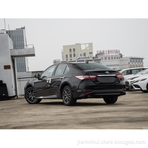 Toyota Camry 2.5Q Edition di punta in stock 2022 Luxury New Sedan Cinese Vehicles Popular Cars